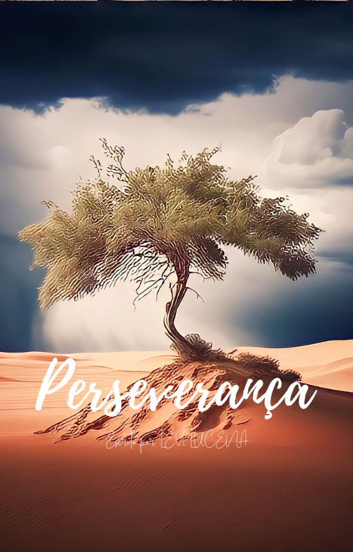 Perseverança: Um Caminho de Persistência Infinita