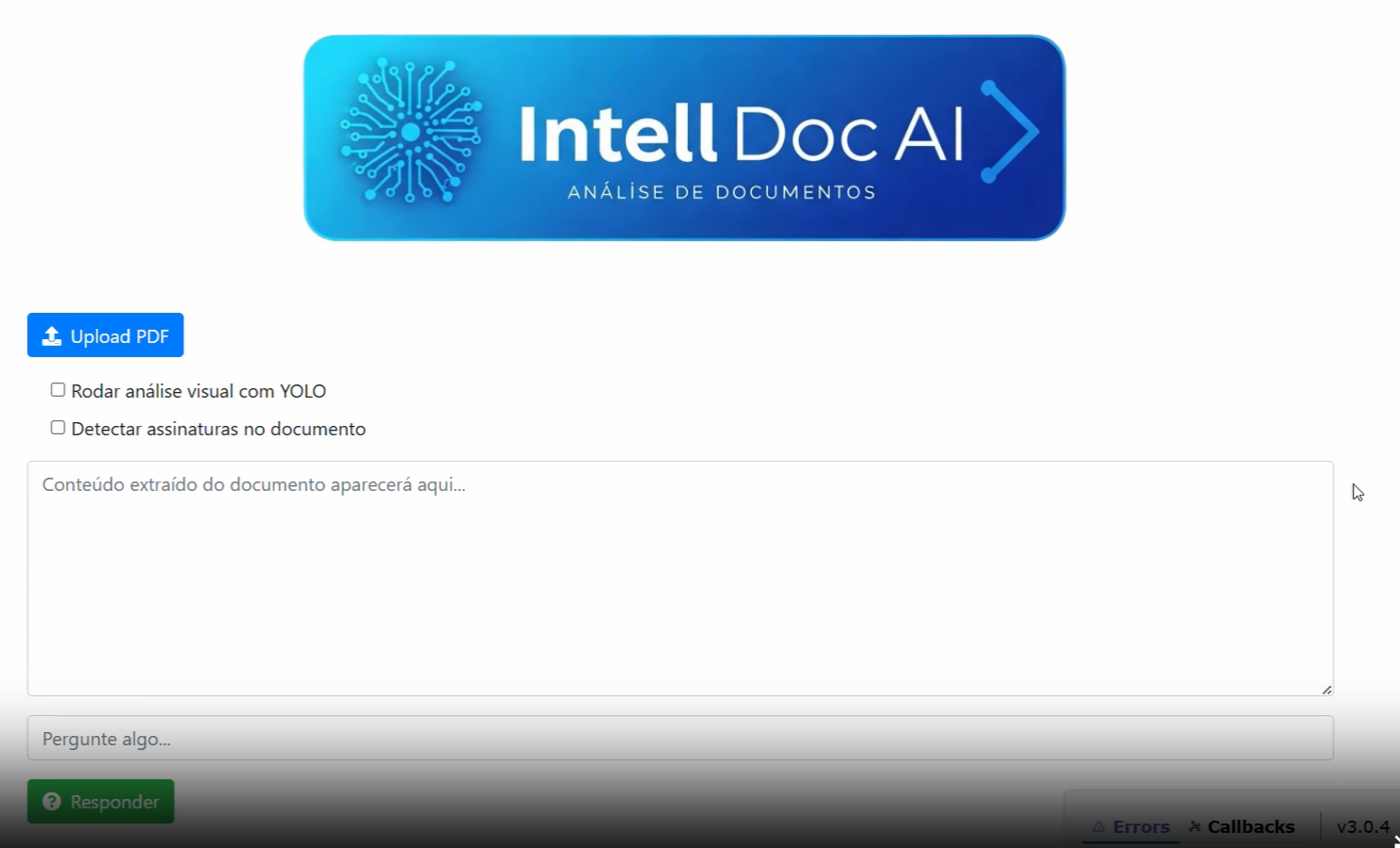 IntelliDocAI