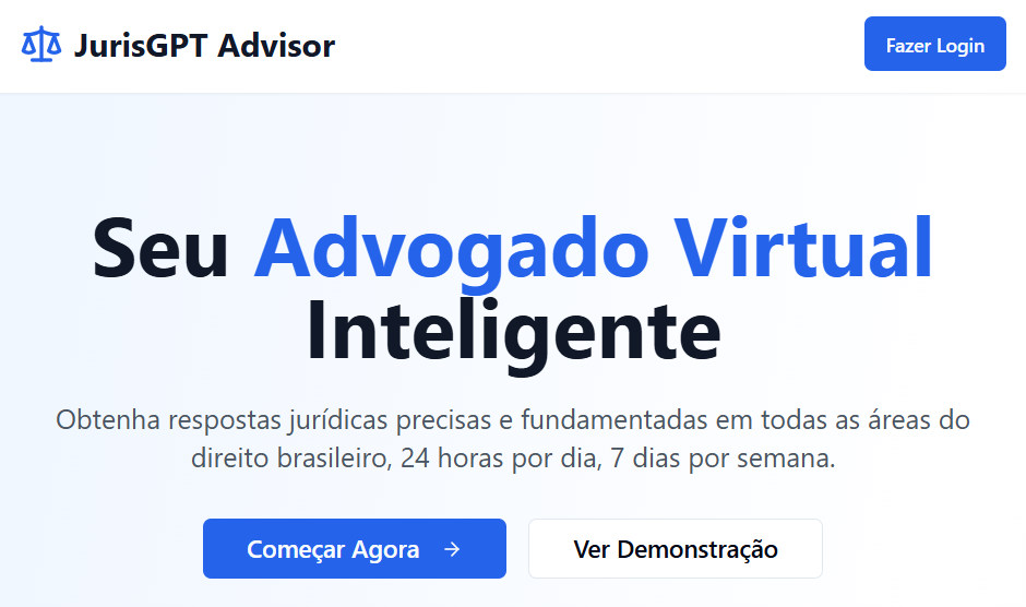 JurisGPTAdvisor