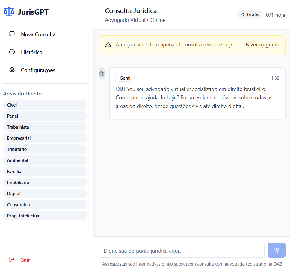 JurisGPTAdvisor