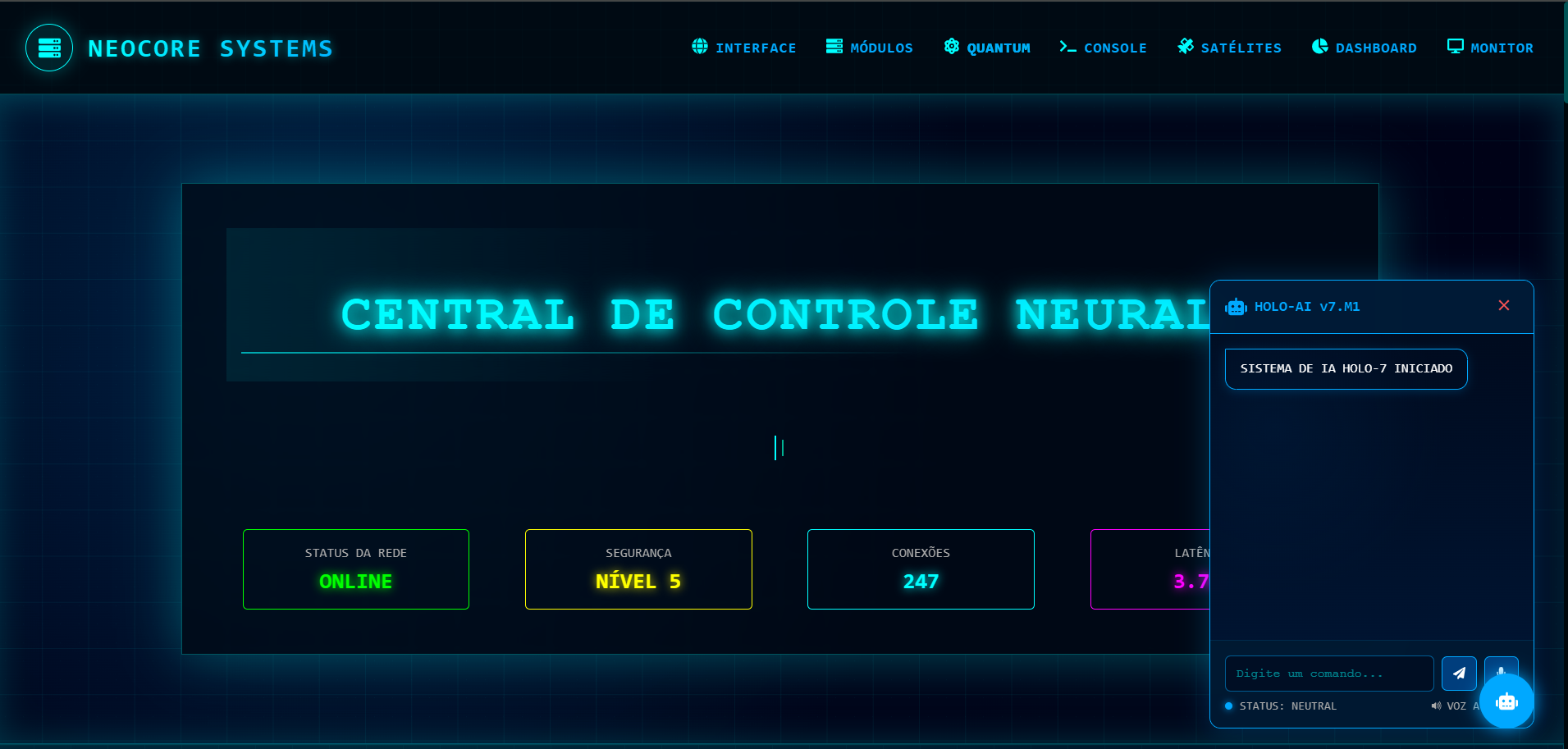 NeoCore_Systems