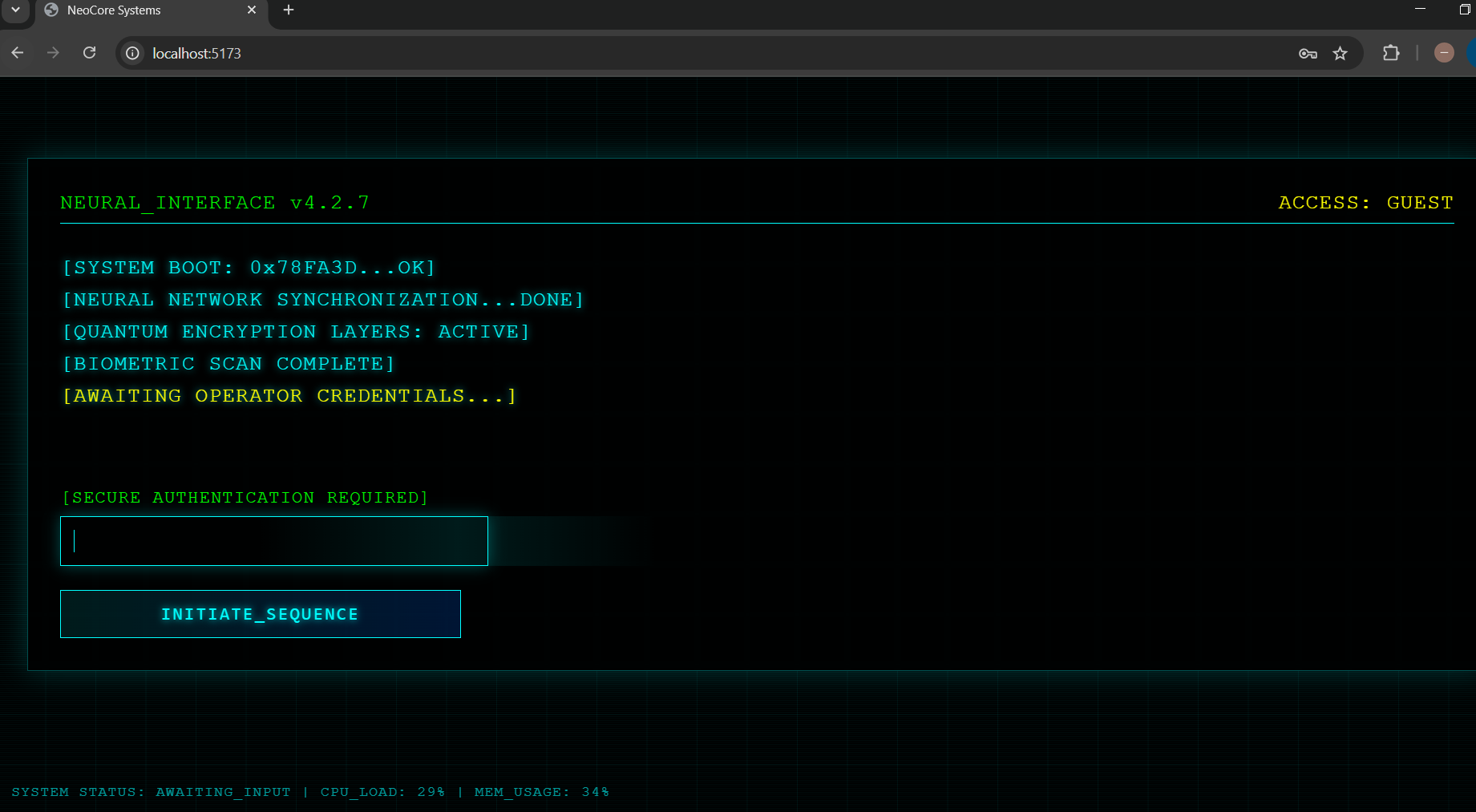 NeoCore_Systems